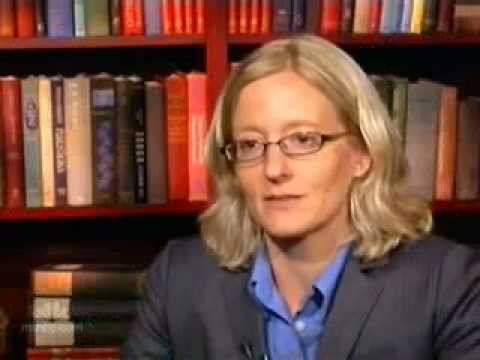 Heidi Shierholz On Unemployment