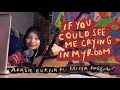 if you could see me crying in my room - arash buana ft raissa anggiani (cover)