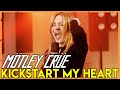 "Kickstart My Heart" - M&ouml;tley Cr&uuml;e (Cover by First to Eleven)