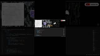 Toggle Button Dark Mode with Responsive Content in 12 Seconds! #LightDarkMode #ResponsiveDesign