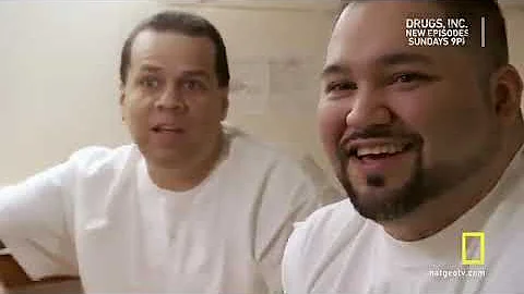 Lockup Raw - Prison Gang Wars S5 E4