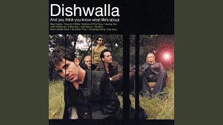 Video thumbnail of "Dishwalla - The Bridge Song"