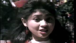 Dina Mariana - Sekedar Bertanya (1989) (Pop Dangdut)