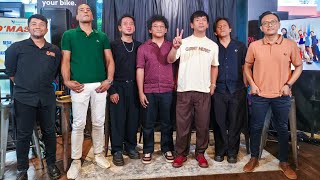 Download Lagu 🔴LIVE! D'MASIV UMUMKAN KONSER BESAR! \ MP3 Download Lagu 🔴LIVE! D'MASIV UMUMKAN KONSER BESAR! \ MP3