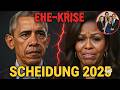 Obamas Ehe: Die bittere Wahrheit hinter den Scheidungs-Gerüchten 2025!