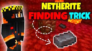 The Best Way To Find Ancient Debris In Minecraft 1.20🥰