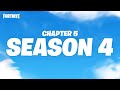 Fortnite leaked Season 4 already..!!