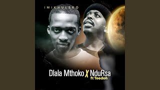 Imikhuleko Feat. Teedo