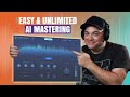 Landr mastering plugin  how to master a song quick  easy