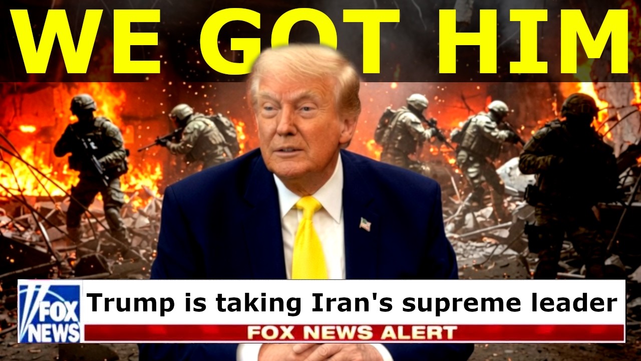 🚨 THEY ACTUALLY PULLED IT OFF 😂😂😂