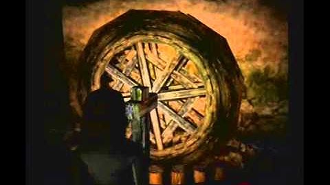 Project Zero 1/Fatal Frame 1 Part 6 Walkthrough w/ Commentary