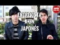 Los japoneses las prefieren latinas - Entrevista Ft. Junki