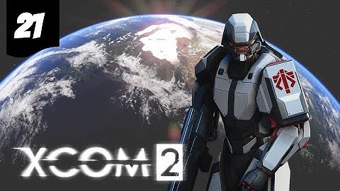 XCOM 2 - Let