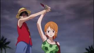 One Piece I need a Hero