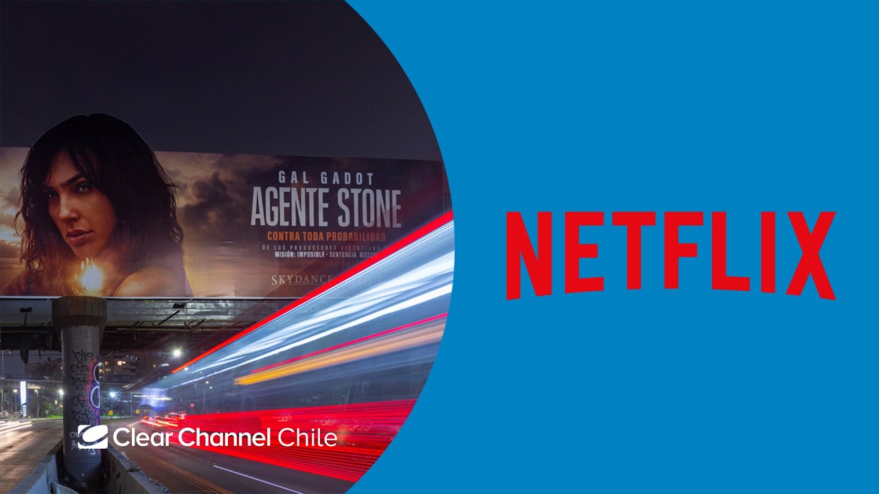 QueroCinema 🍿🥤 🎬 : Agente Stone 🎟 : Netflix 🎞 : Agente Stone