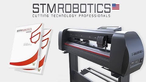 Install STM Robotics Design 3.5