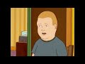 You dont get the richsmokey flavor either  king of the hill