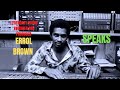 Capture de la vidéo Errol Brown Speaks About Mixing The Classic 'Night Nurse' Album For Gregory Isaacs