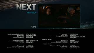 Ant-Man And The Wasp 2018 End Credits Fxm 2025