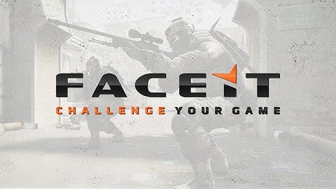 Playing FACEIT For The First Time (HIGHLIGHTS)