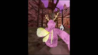 Juking A Toxic Bumblebee