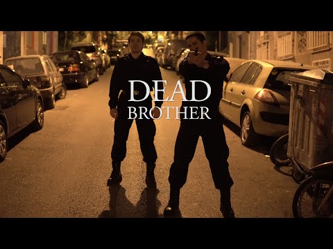 Dead Brother / A Film About The Murder Of Alexandros Grigoropoulos