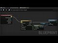 7 unreal engine 5  dcouverte de blueprint la programmation sans code