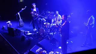 Big Thief - Cellphones(?) Vicar St Dublin May 2019