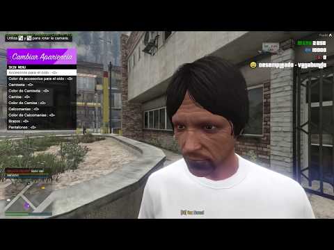 [Archived Stream 10/15/2018] GTA RP - [Archived Stream 10/15/2018] GTA RP