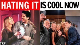 F.R.I.E.N.D.S The Reunion Review & Analysis | ZEE5