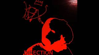 ҞR!X-direction moombahcore/dubstep