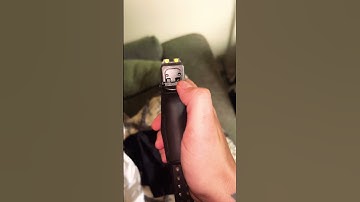 That’s not a “Invisible switch” you guys 😂 I promise 😂 #edc #guns #viral #glock #legal #safety