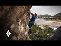 Black Diamond Presents: The Blocs Below the Walls—Nalle Hukkataival Bouldering in Patagonia