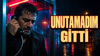 Unutamadim Gi̇tti̇ 💕 Arabesk 💔 V3
