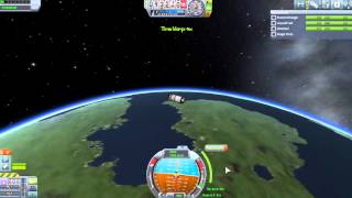 Kerbal Space Program - Career Mode Guide For Beginners - Part 10