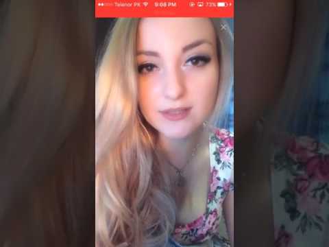 lula on bigo live talk to strangers