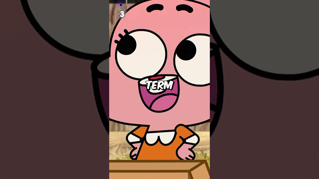 5 Times Gumball Characters Were Savage In The Wonderfully Weird World Of