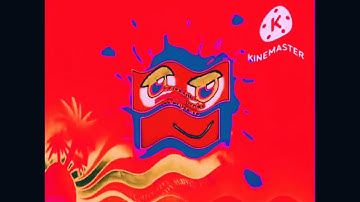 Preview 2 MCT V2 Effects Round 2 vs Everyone In CapCut Robot Effect