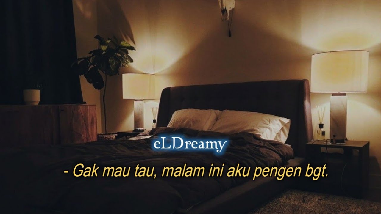 ASMR Husband Indonesia | Minta jatah tapi istri nggak Mood? Suara cowok manja, marah, romantis, kiss