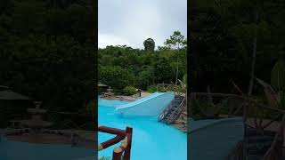 Golden Nature Cold Spring Resort At Tupi South Cotabato