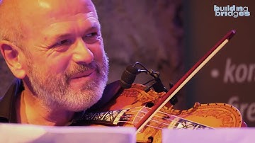 BUILDING BRIDGES 2 / ØKLAND, LUPTÁK, LENKO, DUGOVIČ, RAGAN, NORDLI, KOVACIKOVA