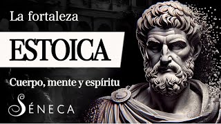 LA FORTALEZA ESTOICA (Séneca) - ¿Cómo alcanzar la TRANQUILIDAD del ÁNIMO según el ESTOICISMO? by Ram Talks 44,800 views 2 months ago 27 minutes