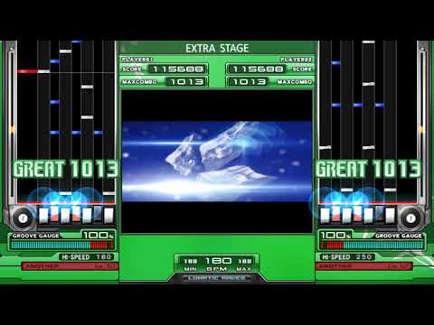 BMS RTTR 69 De 74 BGA Arishima Caprico