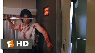 The Hunted 79 Movie Clip - Takeda Refuses To Lose 1995 Hd