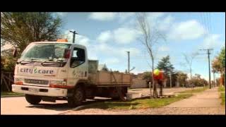 City Care Promo Video