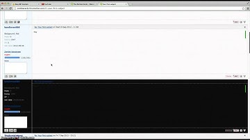 Activating the Points System