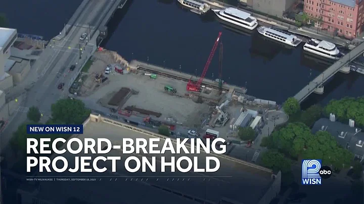 Rising costs halt Milwaukee landmark timber skyscraper