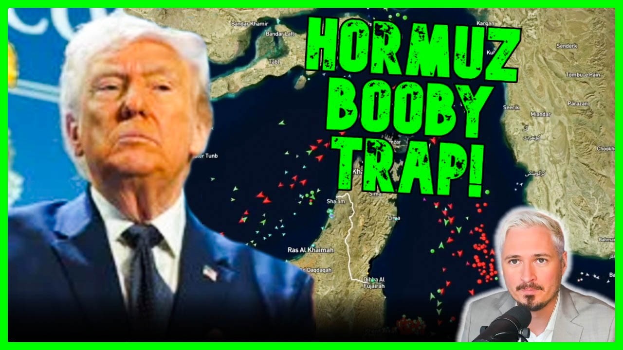 TRUMP PROMISES ‘DEATH, FIRE & FURY’ AS WAR ESCALATES OUT OF CONTROL! BANKS TARGETED! SHIPS BOMBED!