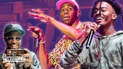 Governors Ball SHUT DOWN ft Playboi Carti, Tyler the Creator, Denzel Curry and more