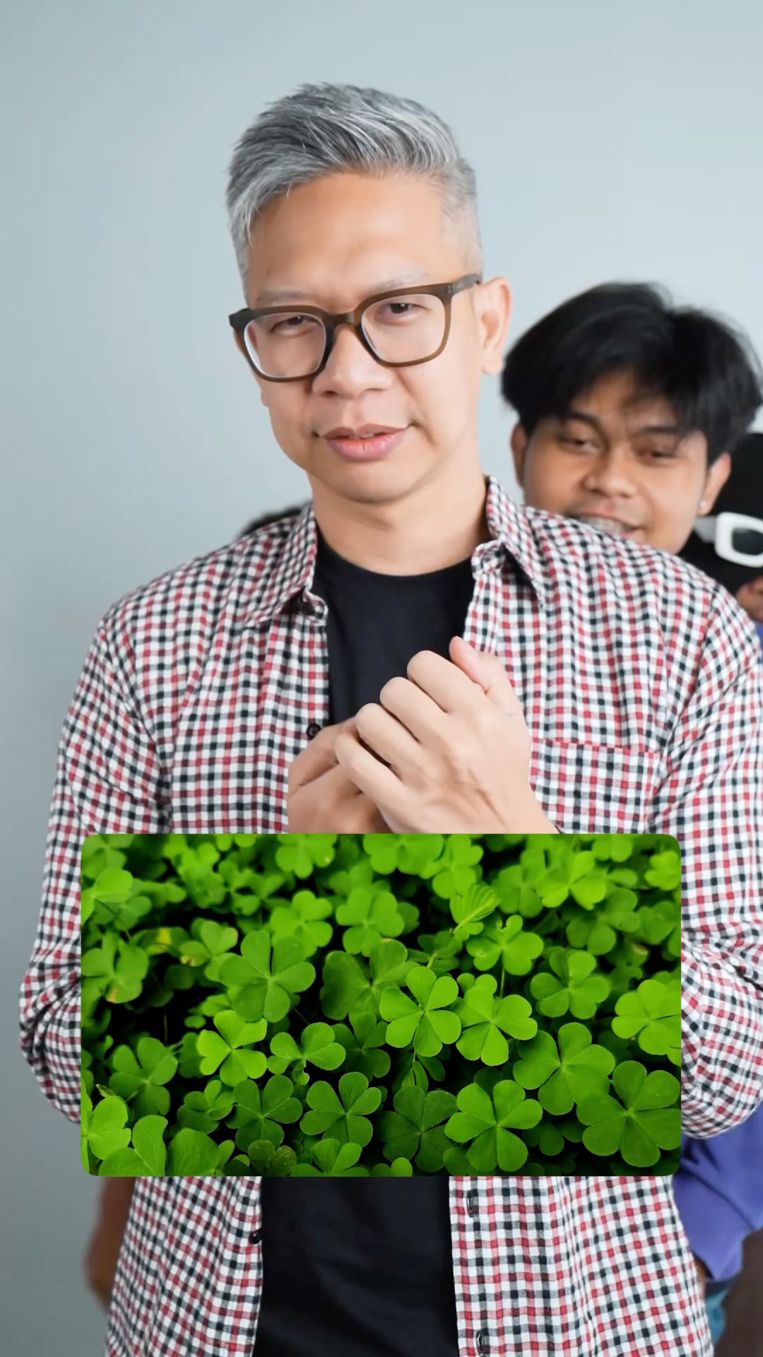 SEBUTKAN NAMA TANAMAN INI!!